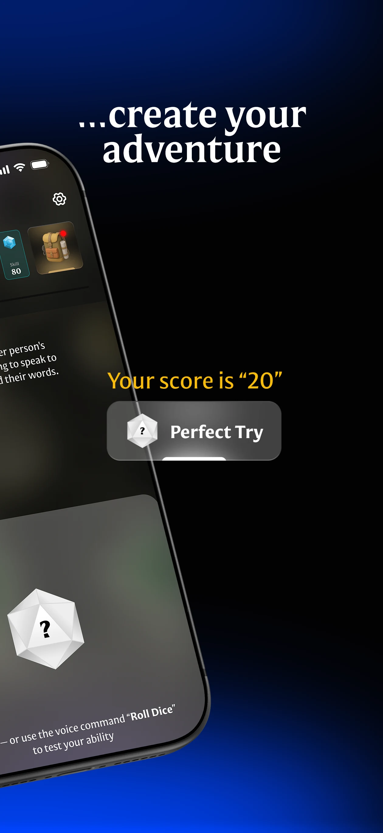 PlayNook Interactive Audiobook screenshot