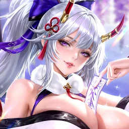 Goddess Era: 2331 Draws 图标