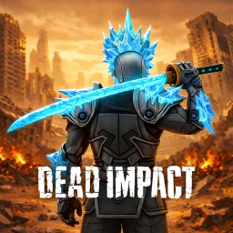 Dead Impact: Survival Online 图标